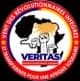 Logo VERITAS-RDC